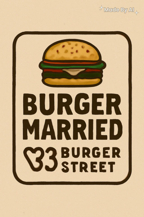Married Burger